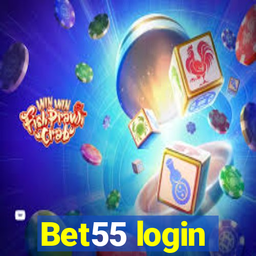 Bet55 login